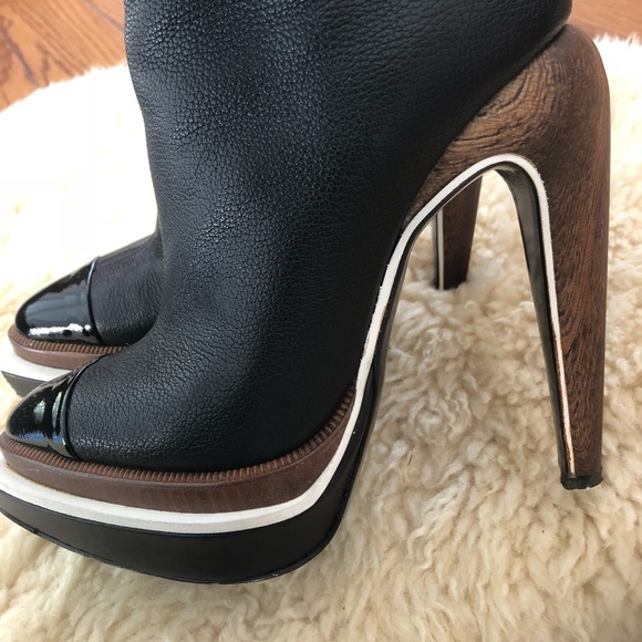 ❌SOLD❌ Proenza schouler boots - Picture 3 of 6